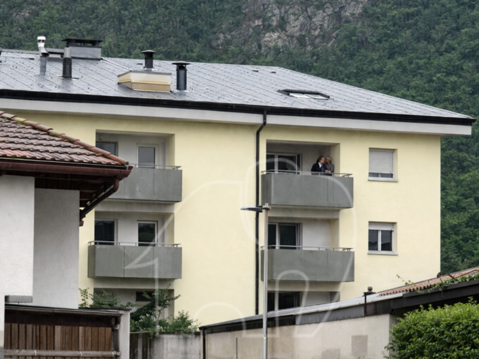 Lejlighed i Mezzolombardo, Trento - foto 4