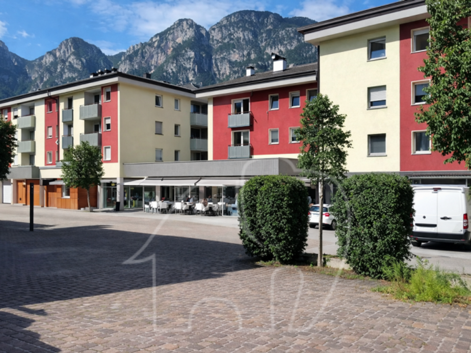 Lejlighed i Mezzolombardo, Trento - foto 5