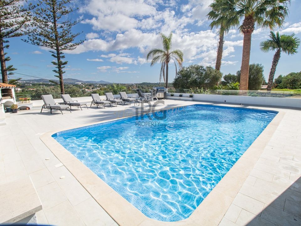 Villa i Almancil, Faro - foto 3