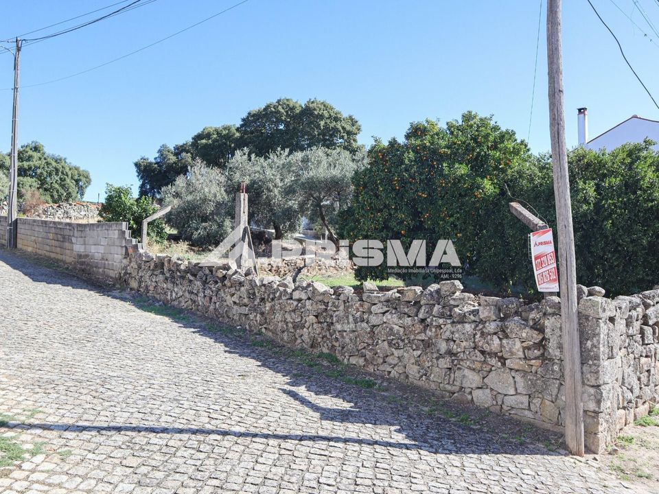 Helårsgrund i Castelo Branco, Castelo Branco - foto 2