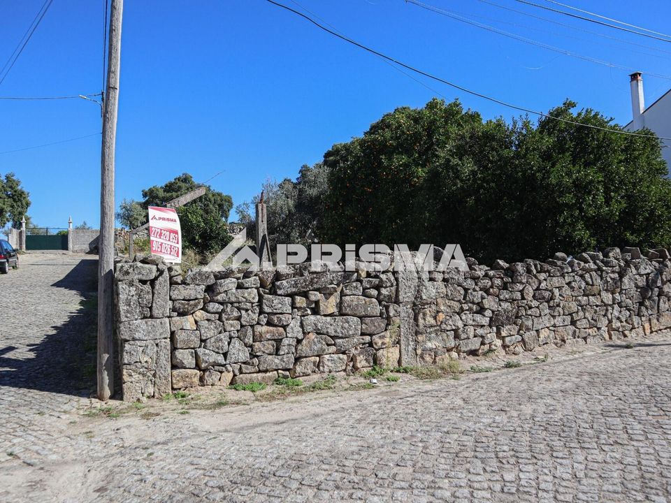 Helårsgrund i Castelo Branco, Castelo Branco - foto 3
