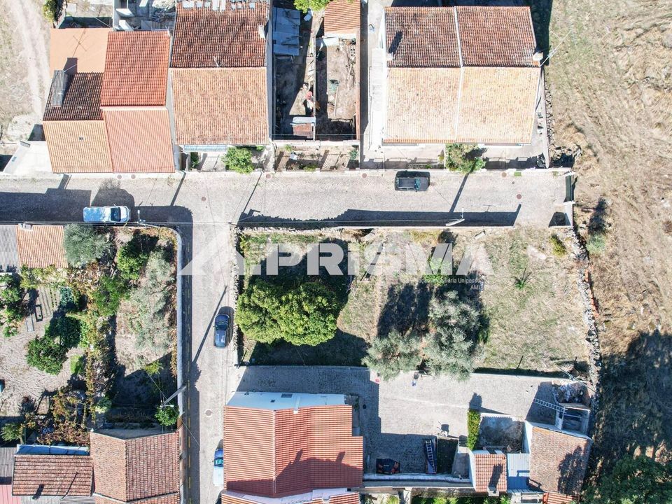 Helårsgrund i Castelo Branco, Castelo Branco - foto 4