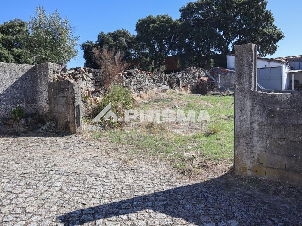 Helårsgrund i Castelo Branco, Castelo Branco - foto 5