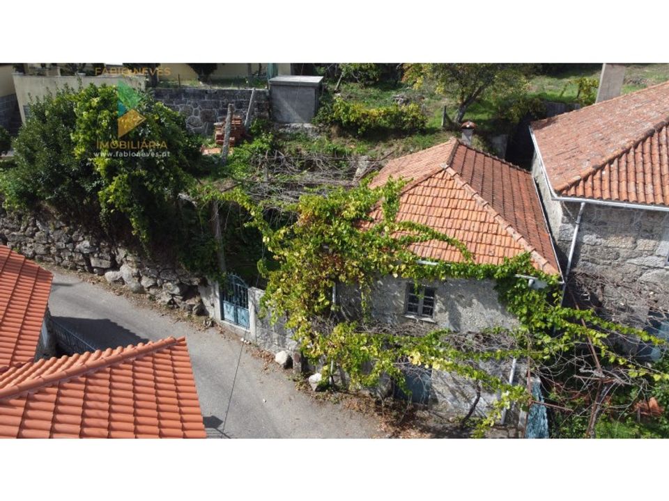Villa i Arcos de Valdevez, Viana do Castelo - foto 1
