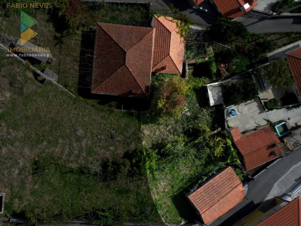 Villa i Arcos de Valdevez, Viana do Castelo - foto 2