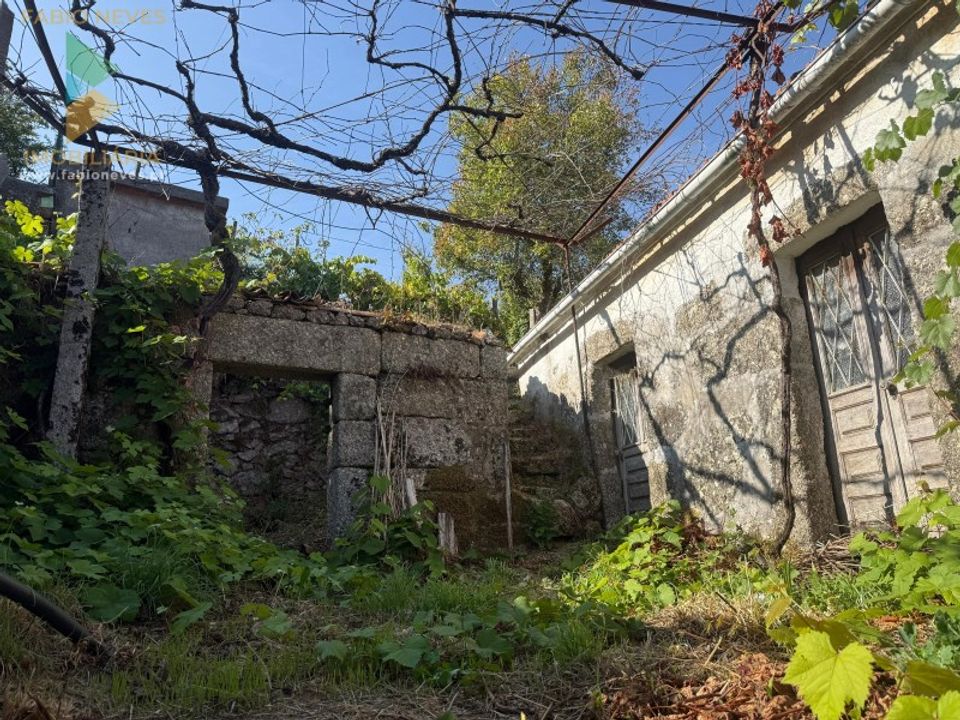 Villa i Arcos de Valdevez, Viana do Castelo - foto 3