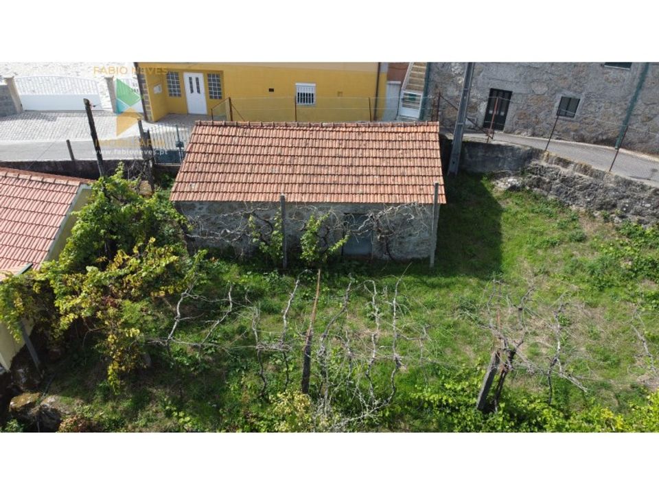 Villa i Arcos de Valdevez, Viana do Castelo - foto 4