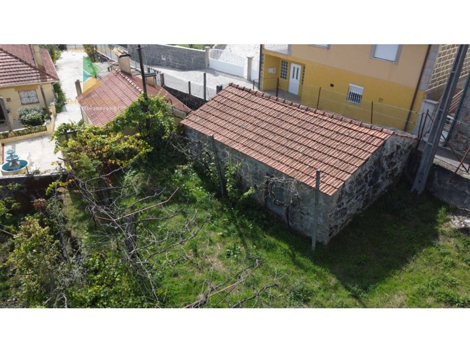 Villa i Arcos de Valdevez, Viana do Castelo - foto 5