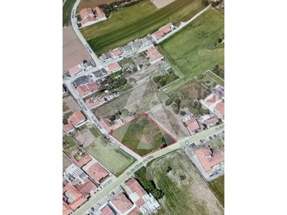 Helårsgrund i Ilhavo, Aveiro - foto 1