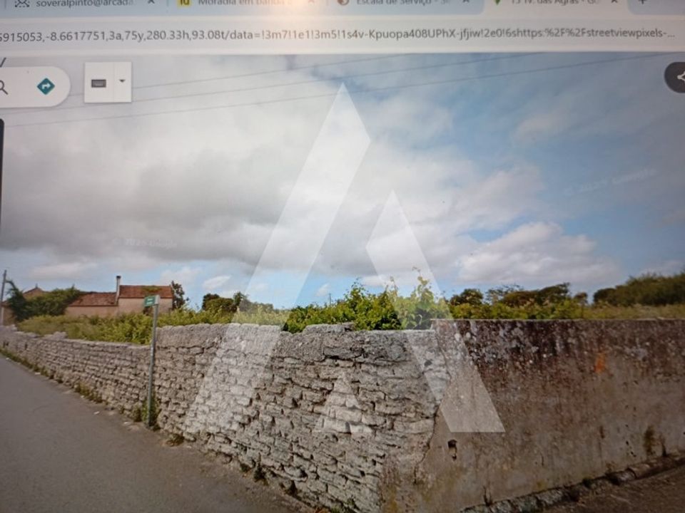 Helårsgrund i Ilhavo, Aveiro - foto 2
