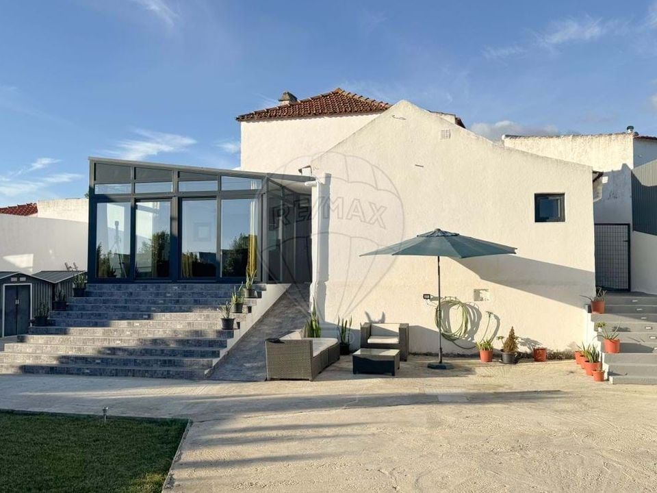 Villa i Sintra, Lisbon - foto 2