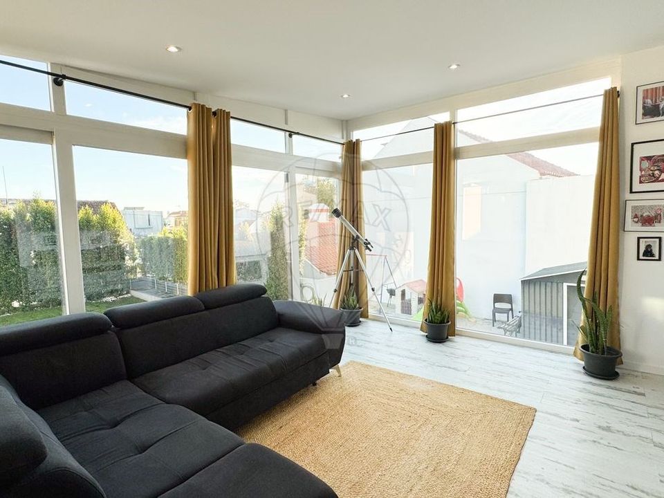 Villa i Sintra, Lisbon - foto 3