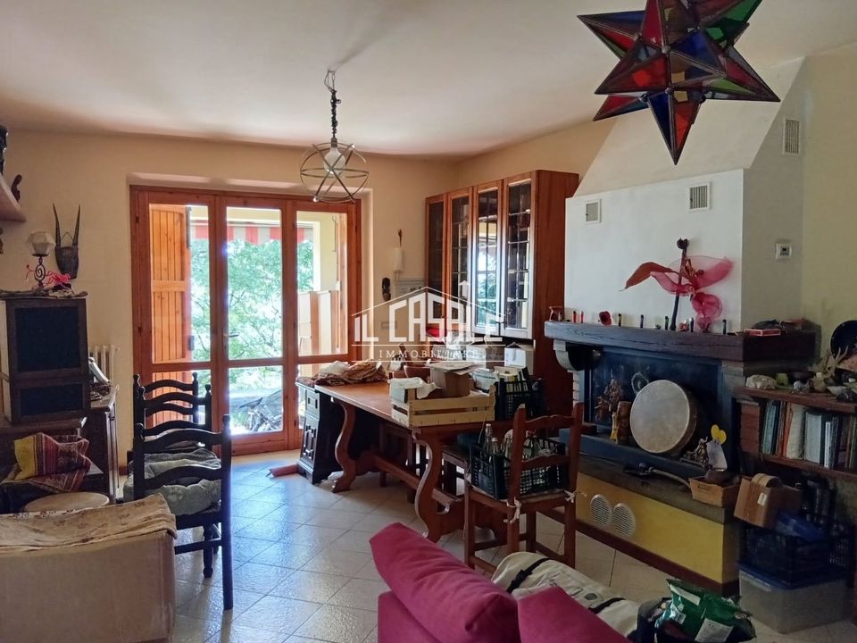 Byhus i Londa, Florence - foto 3