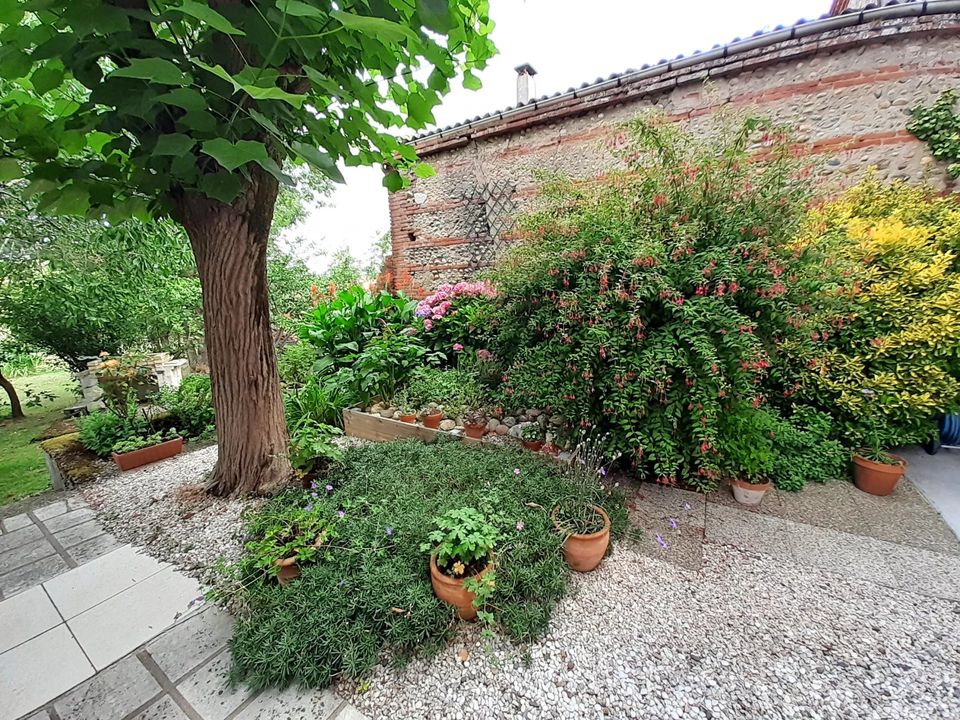 Herregård i Auterive, Haute-Garonne - bilde 1