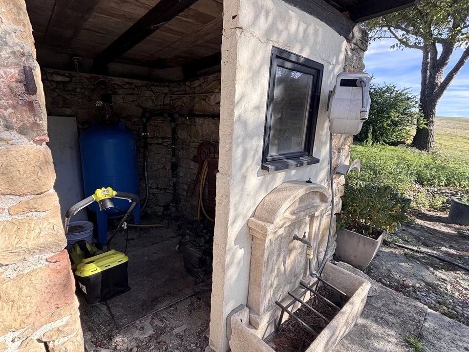 Landejendom i Fanjeaux, Aude - foto 5