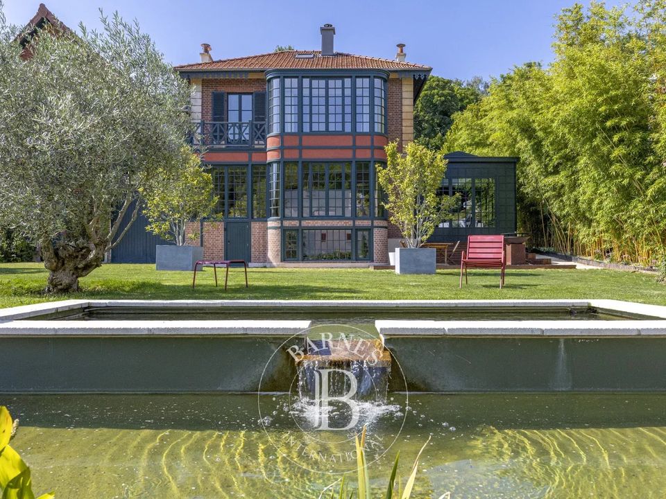 Villa a Ville-d'Avray, Hauts-de-Seine - foto 1