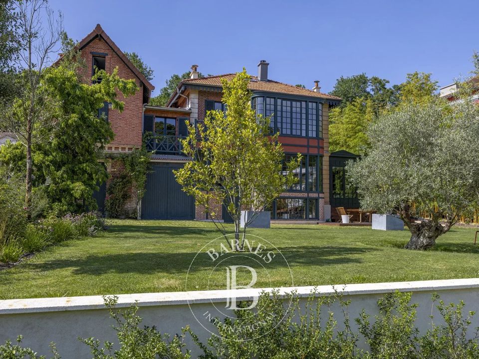 Villa a Ville-d'Avray, Hauts-de-Seine - foto 2