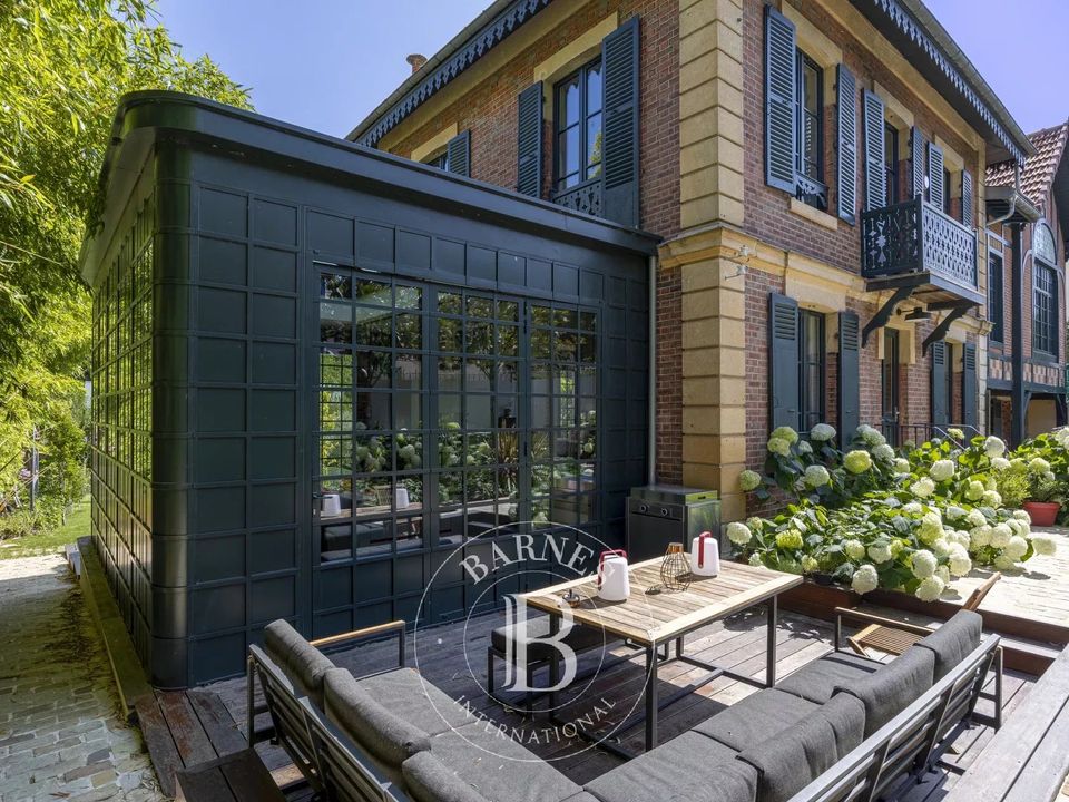 Villa a Ville-d'Avray, Hauts-de-Seine - foto 4