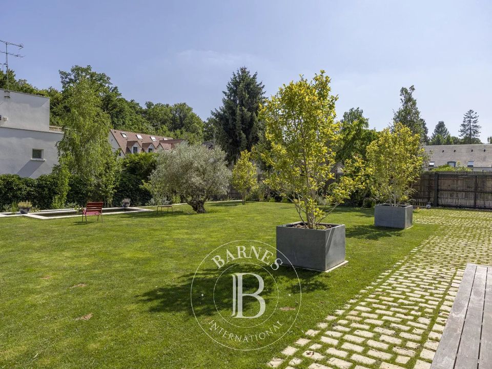 Villa a Ville-d'Avray, Hauts-de-Seine - foto 5