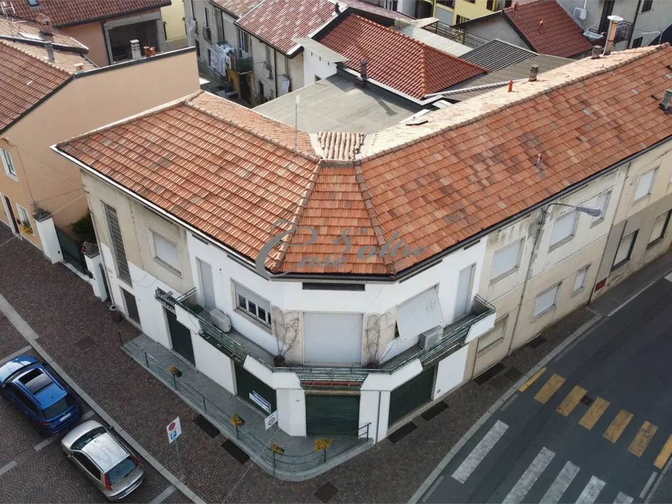 Villa i Novedrate, Como - foto 1