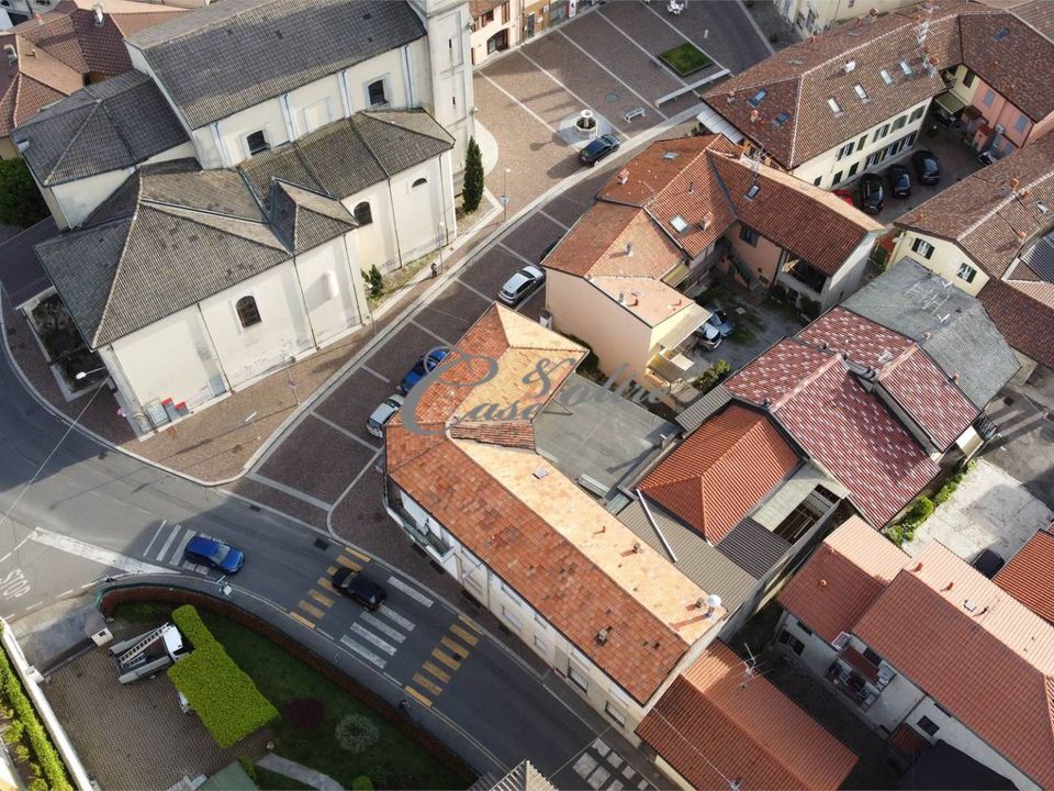Villa i Novedrate, Como - foto 4