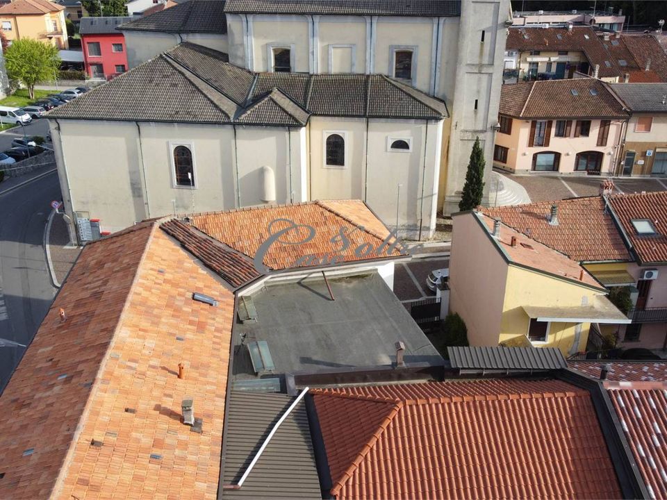 Villa i Novedrate, Como - foto 5