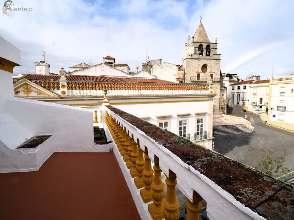 Villa i Elvas, Portalegre - foto 1