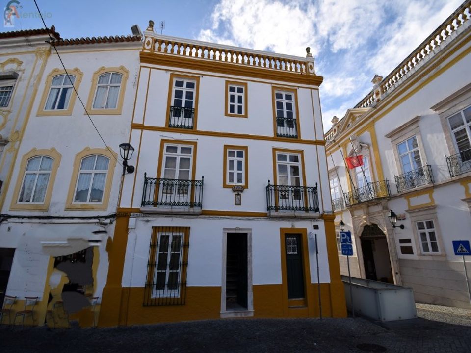 Villa i Elvas, Portalegre - foto 4