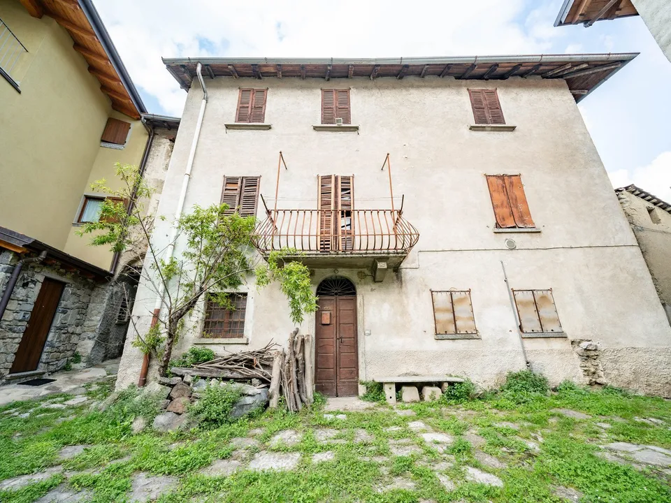 Villa i Mandello del Lario, Lecco - foto 3