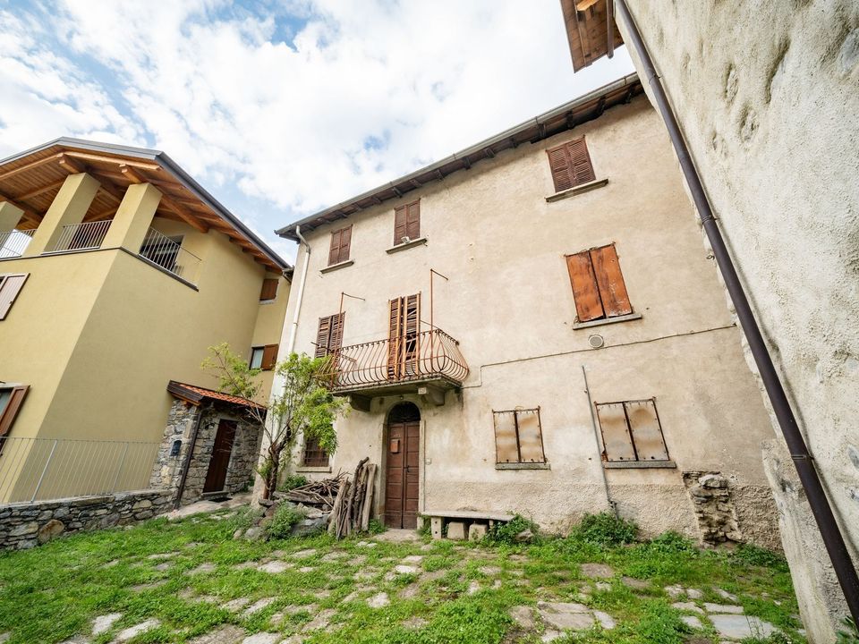 Villa i Mandello del Lario, Lecco - foto 4