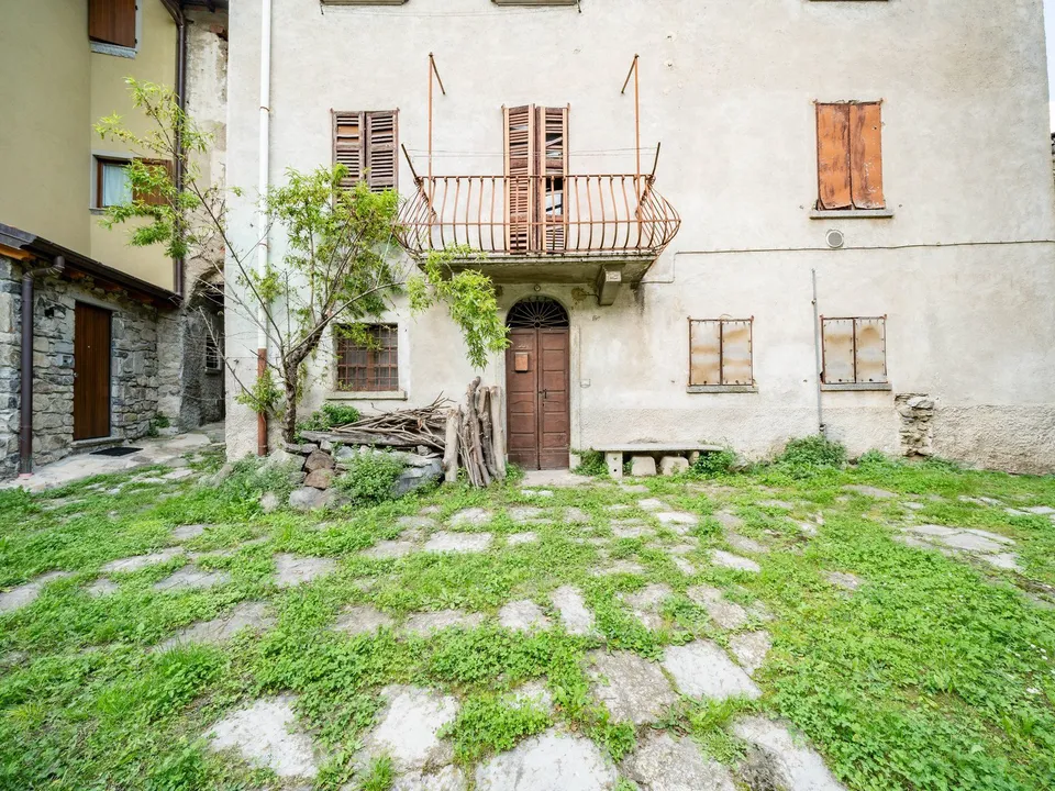 Villa i Mandello del Lario, Lecco - foto 5