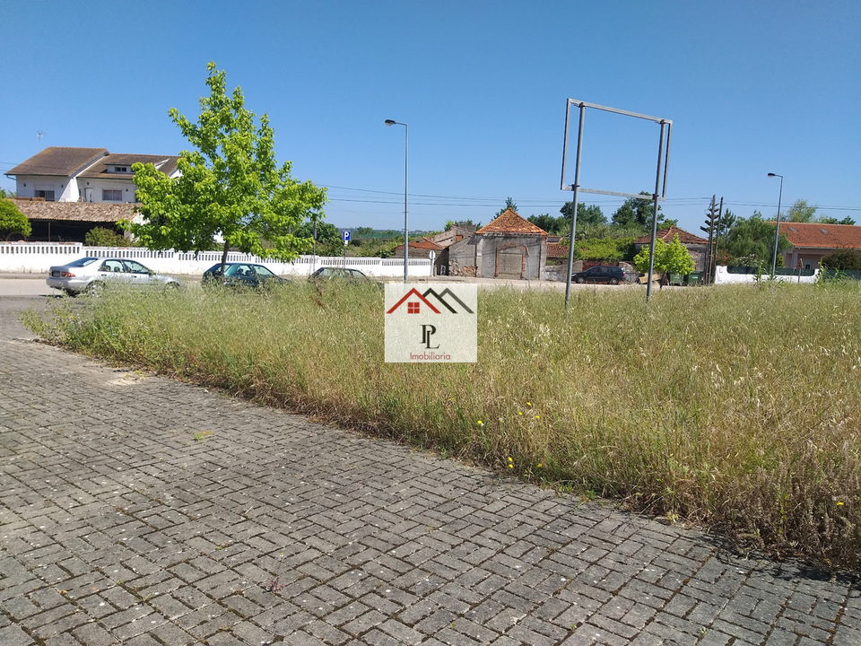 Helårsgrund i Coimbra, Coimbra - foto 5