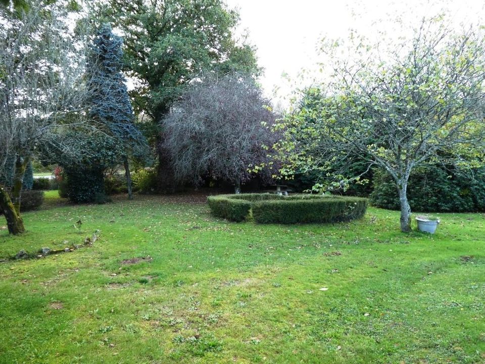 Landejendom i Seglien, Morbihan - foto 5