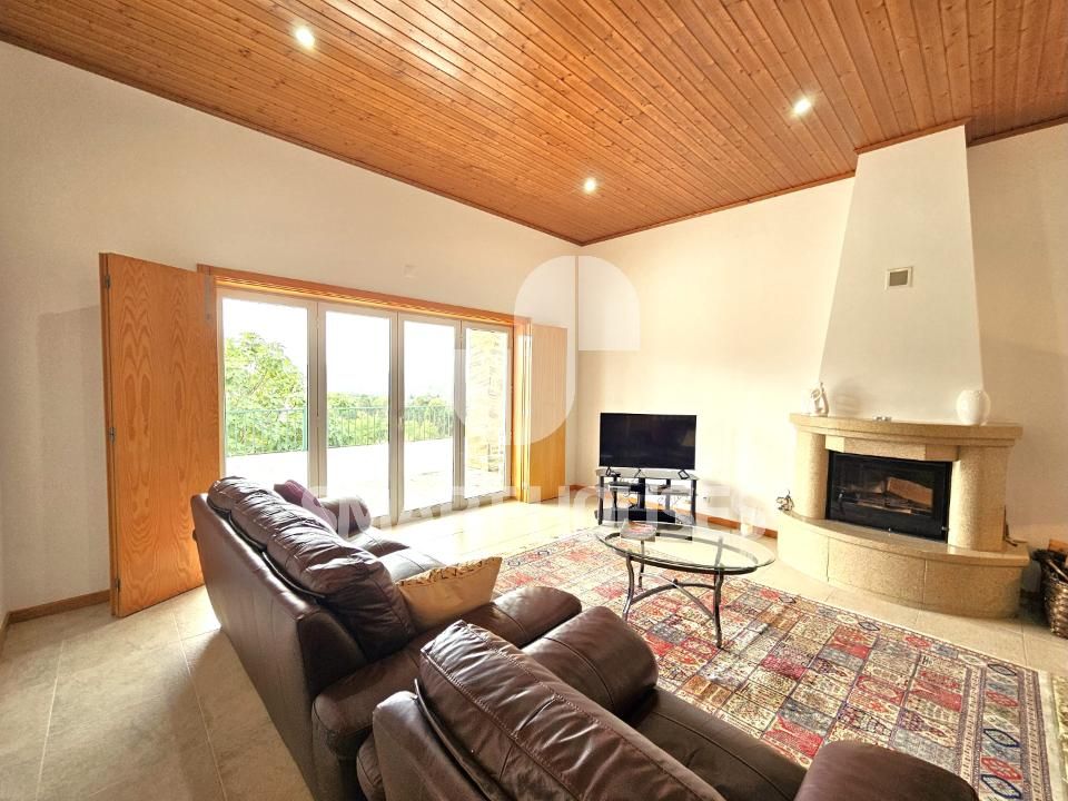 Villa i Vila Cova de Alva e Anseriz, Coimbra - foto 5