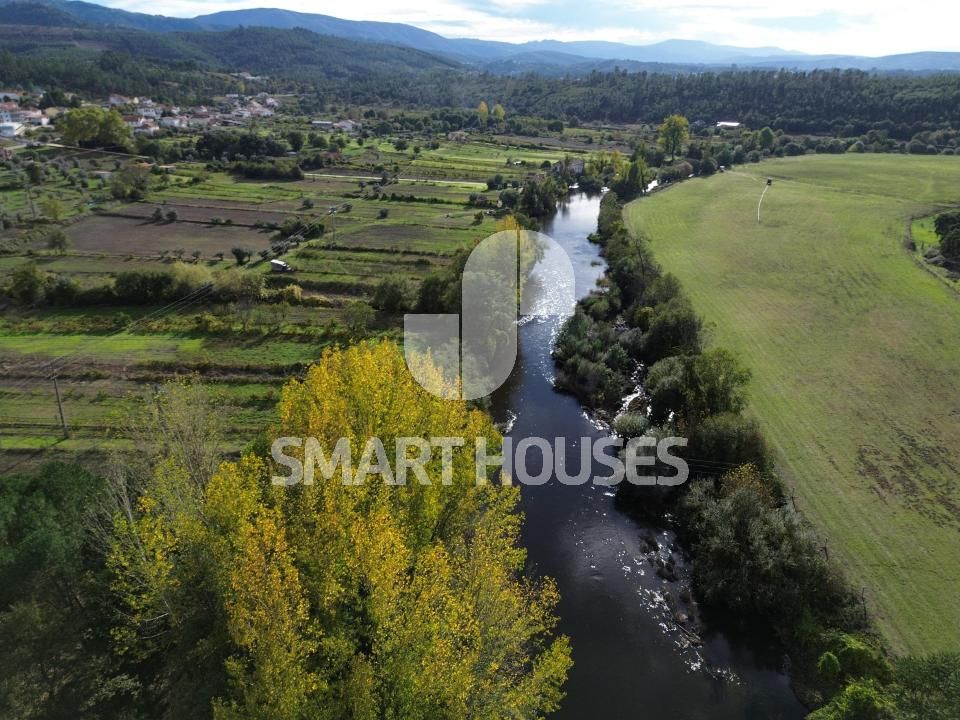 Villa a Arganil, Coimbra - foto 1
