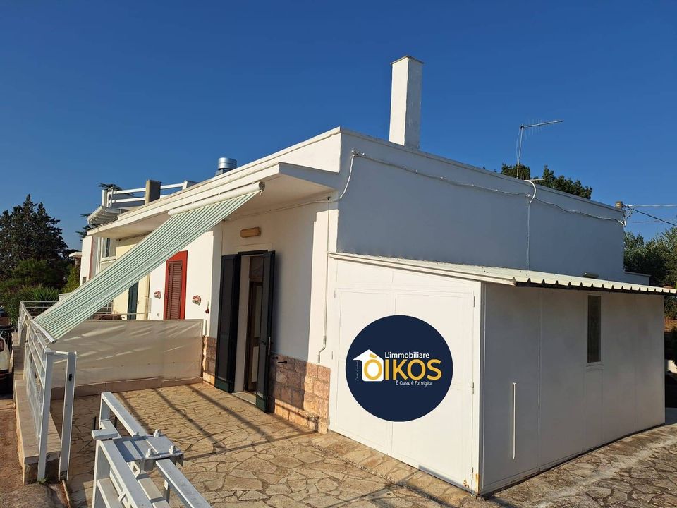 Rækkehus i Monopoli, Bari - foto 4