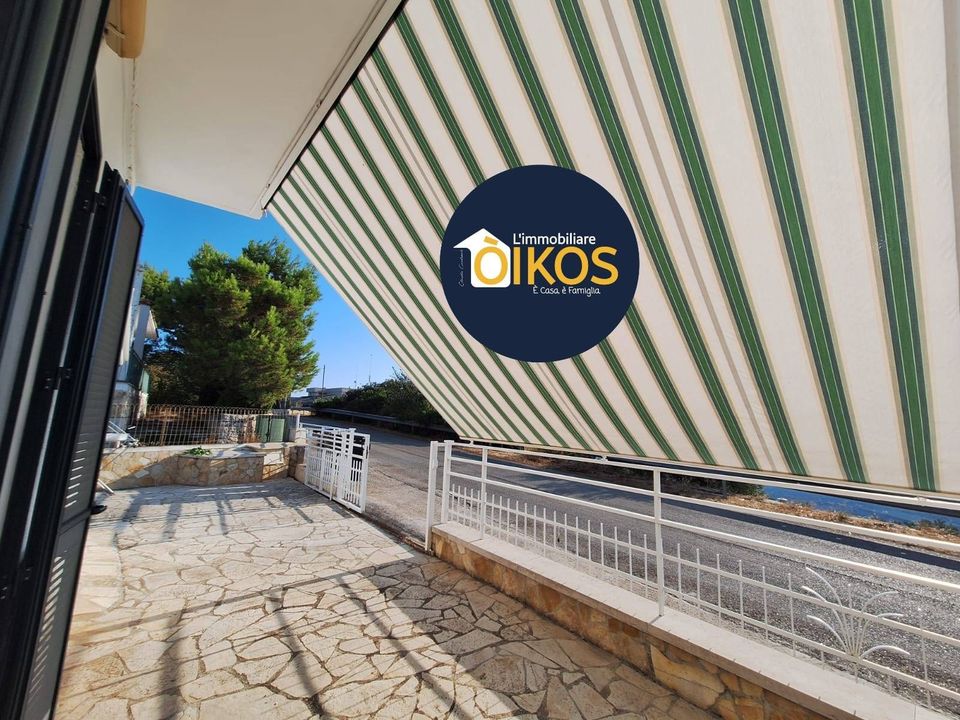 Rekkehus i Monopoli, Bari - bilde 5