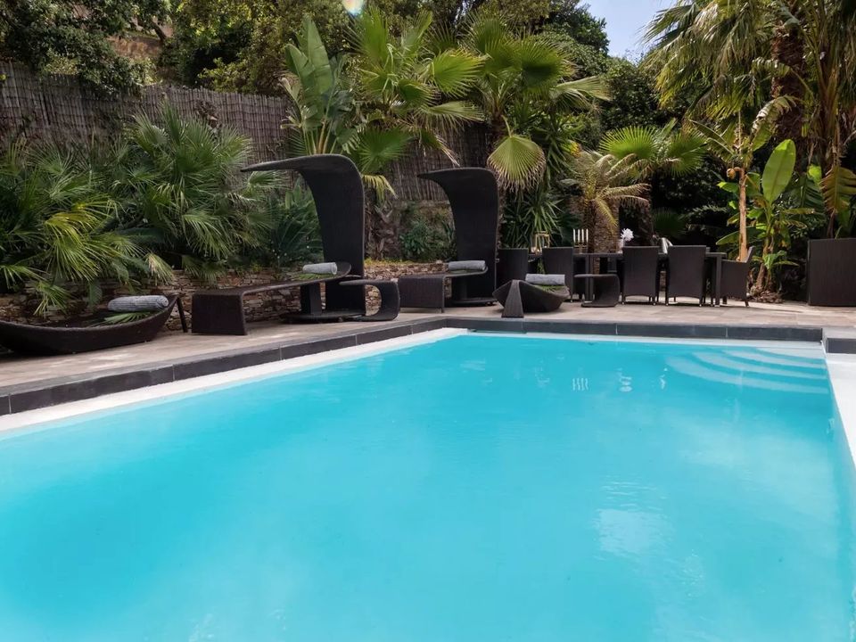 Villa i Sainte-Maxime, Var - foto 2
