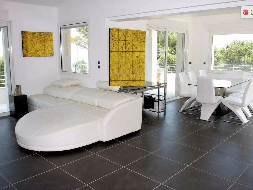 Villa i Sainte-Maxime, Var - foto 4