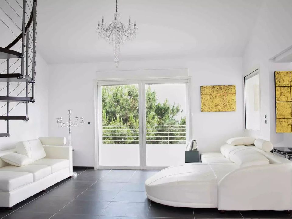 Villa i Sainte-Maxime, Var - foto 5
