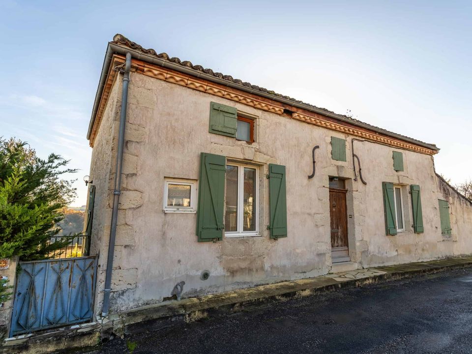 Villa i Agen, Lot-et-Garonne - foto 2