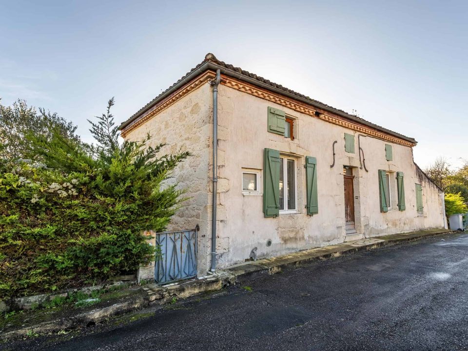Villa i Agen, Lot-et-Garonne - foto 3
