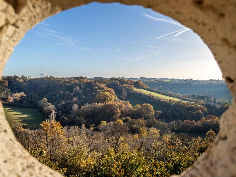 Villa i Agen, Lot-et-Garonne - foto 4