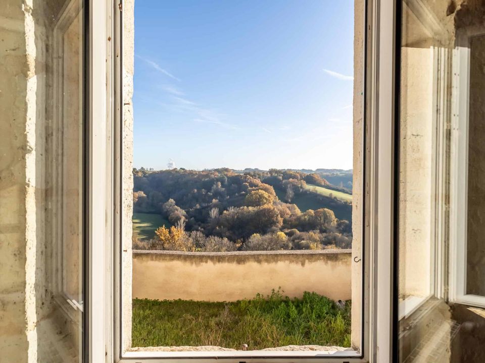 Villa i Agen, Lot-et-Garonne - foto 5