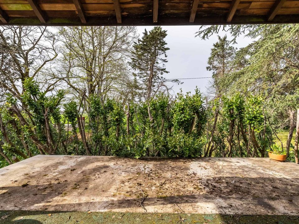 Villa i Laroque-Timbaut, Lot-et-Garonne - foto 5