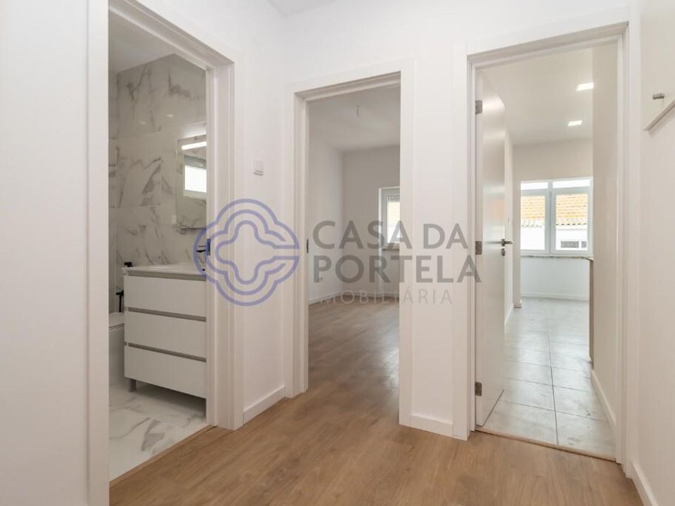 Lejlighed i Alcochete, Setubal - foto 3
