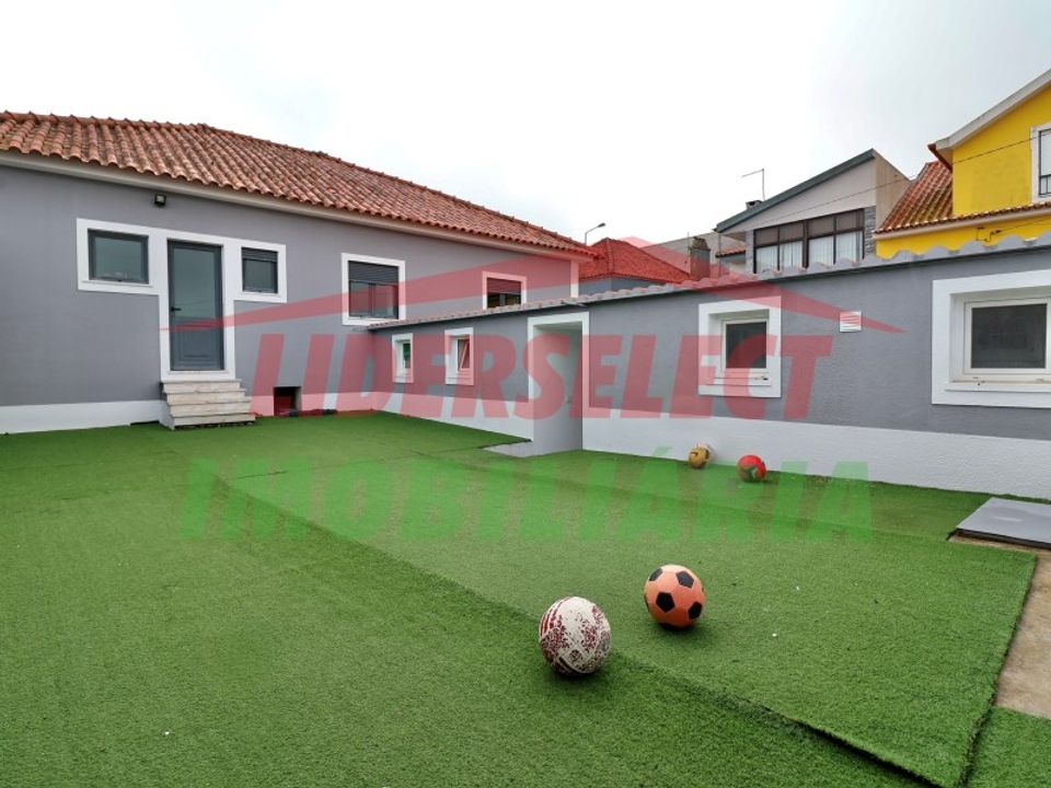 Villa i Torres Vedras, Lisbon - foto 1