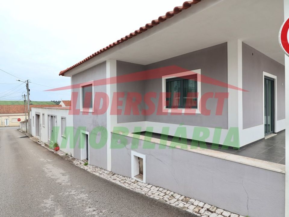 Villa i Torres Vedras, Lisbon - foto 2