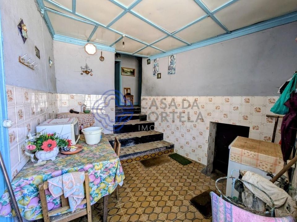 Rækkehus i Fornos de Algodres, Guarda - foto 3