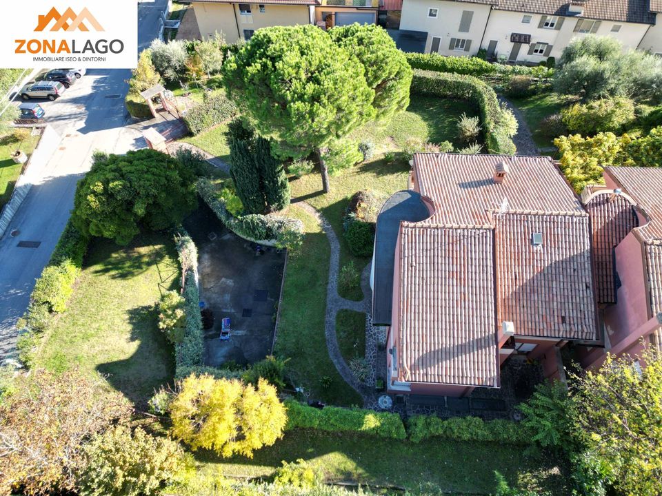 Villa i Botticino, Brescia - foto 1
